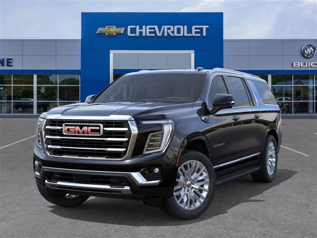 new 2026 GMC Yukon XL car, priced at $86,595