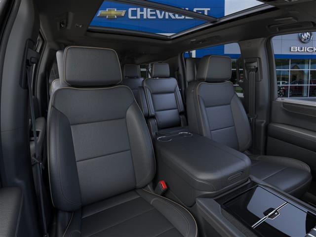 new 2026 GMC Yukon XL car, priced at $86,595