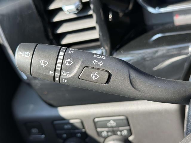 used 2022 Chevrolet Silverado 1500 car, priced at $34,750