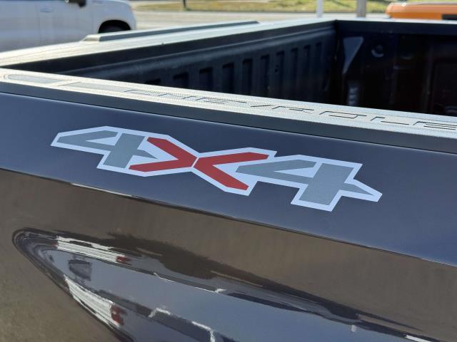 used 2022 Chevrolet Silverado 1500 car, priced at $34,750