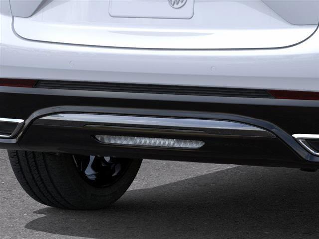new 2026 Buick Envision car, priced at $49,600