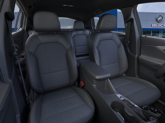 new 2026 Buick Envista car, priced at $28,080