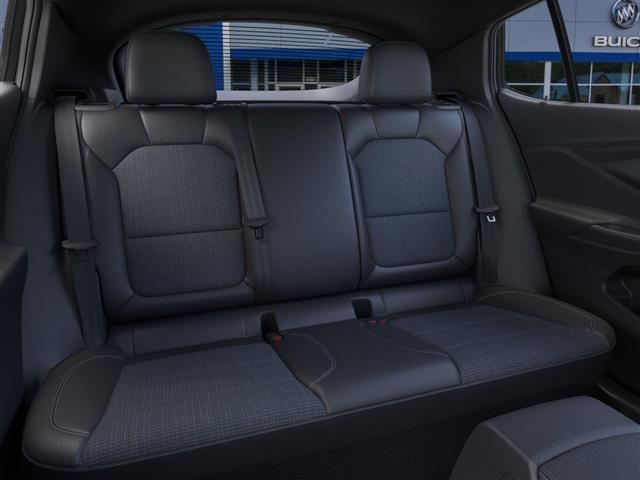 new 2026 Buick Envista car, priced at $28,080