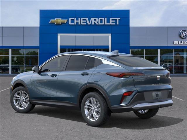 new 2026 Buick Envista car, priced at $28,080