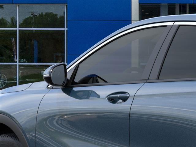 new 2026 Buick Envista car, priced at $28,080