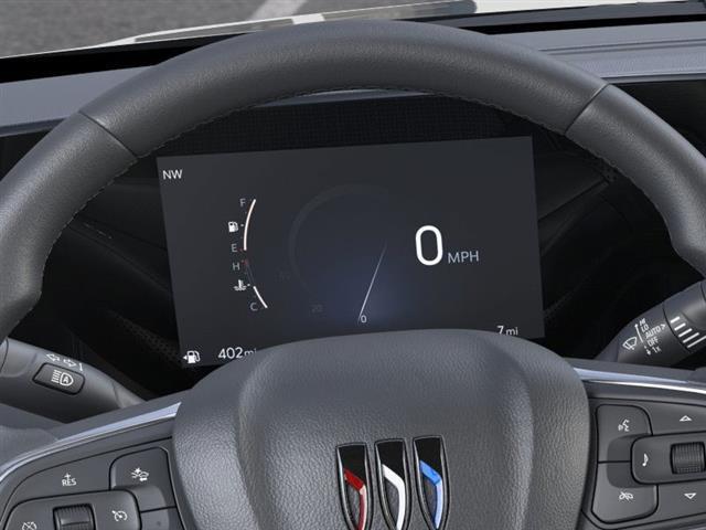 new 2026 Buick Envista car, priced at $28,080