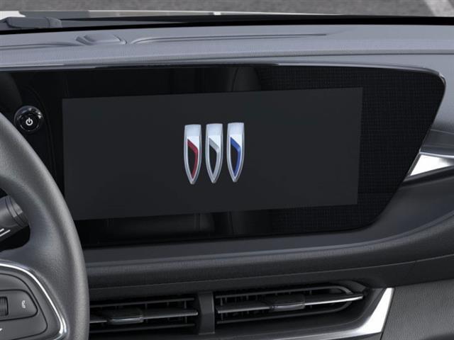 new 2026 Buick Envista car, priced at $28,080