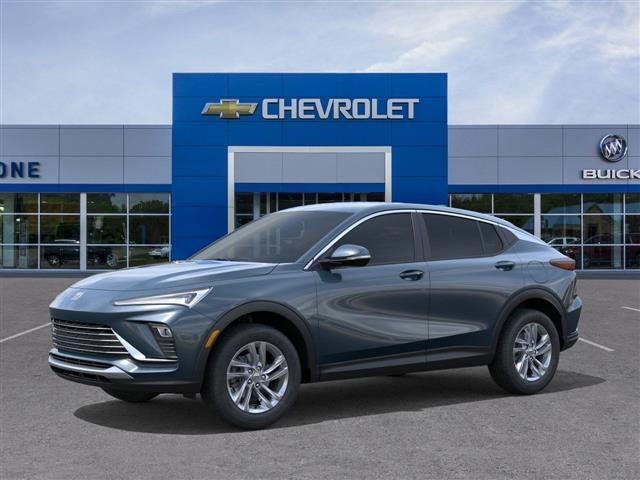new 2026 Buick Envista car, priced at $28,080