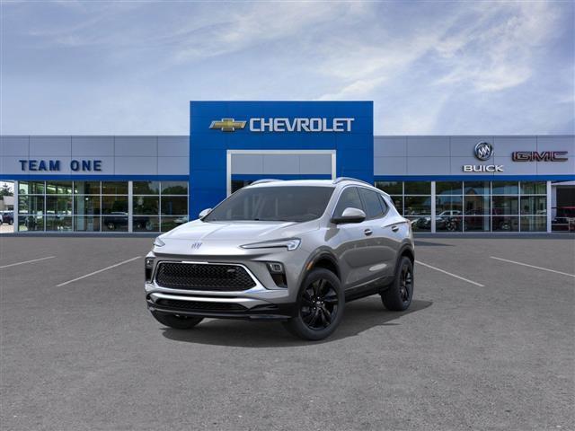 new 2026 Buick Encore GX car, priced at $33,545