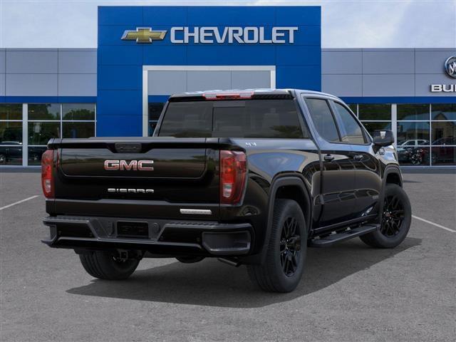new 2026 GMC Sierra 1500 car, priced at $68,740