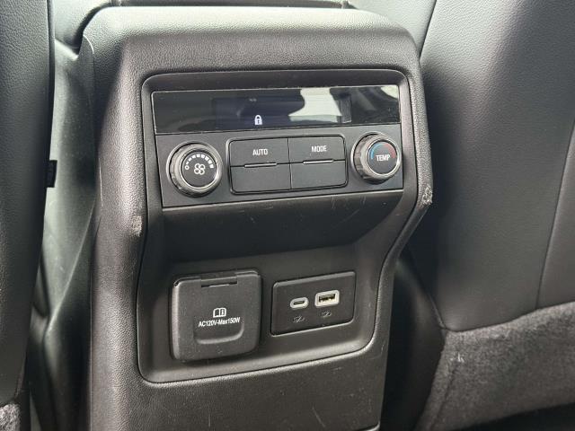 used 2023 GMC Acadia car, priced at $26,995