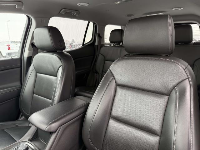 used 2023 GMC Acadia car, priced at $26,995