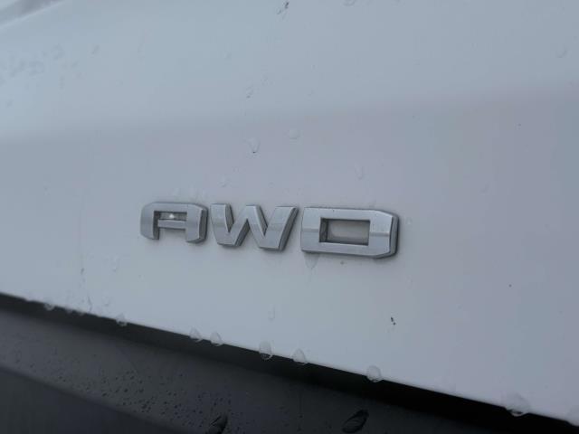 used 2023 GMC Acadia car, priced at $26,995