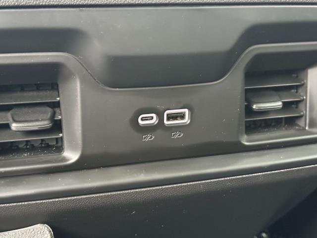 used 2025 Chevrolet Silverado 1500 car, priced at $55,995