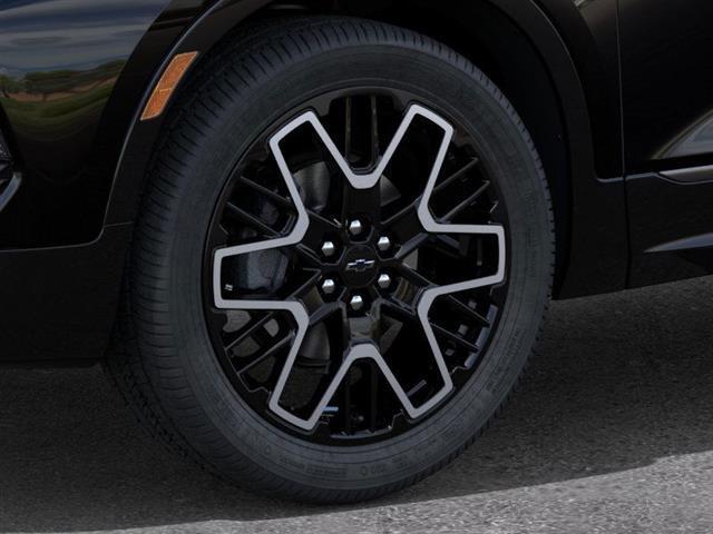 new 2026 Chevrolet Blazer car, priced at $54,765