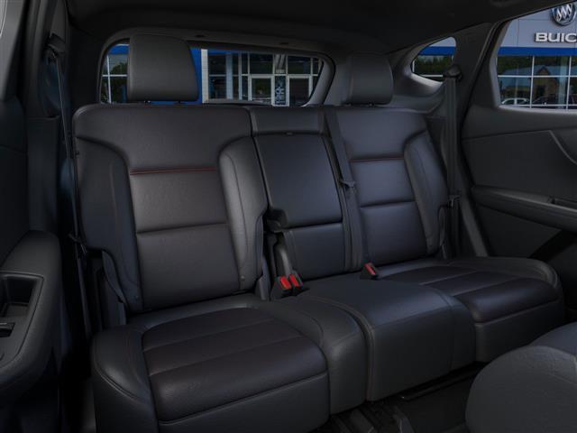 new 2026 Chevrolet Blazer car, priced at $54,765