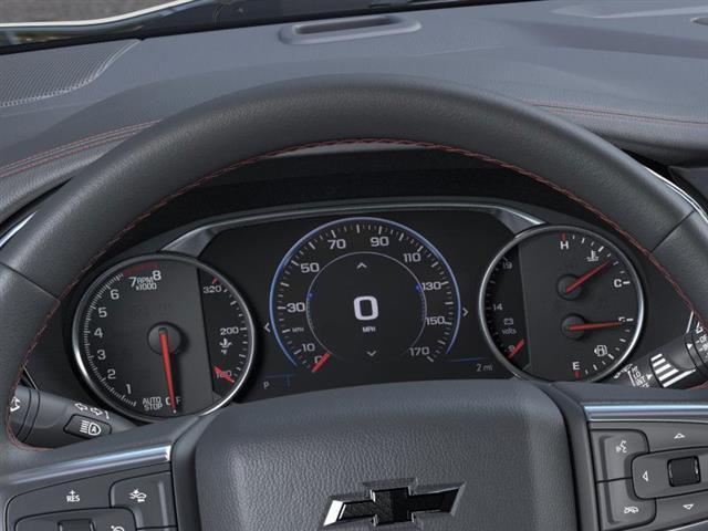 new 2026 Chevrolet Blazer car, priced at $54,765