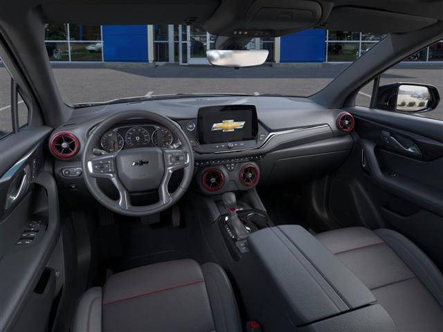 new 2026 Chevrolet Blazer car, priced at $54,765