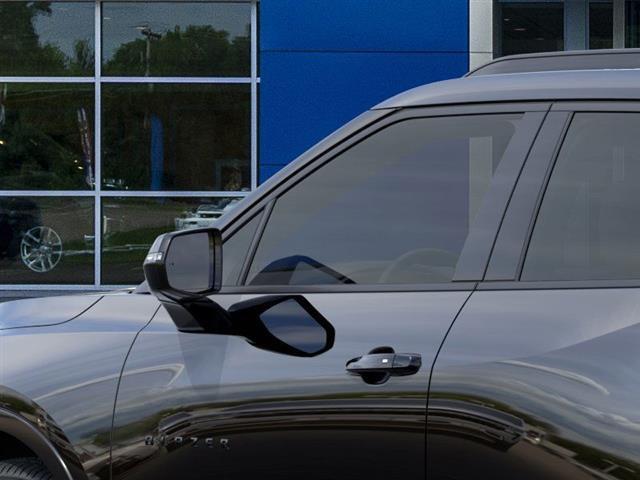 new 2026 Chevrolet Blazer car, priced at $54,765