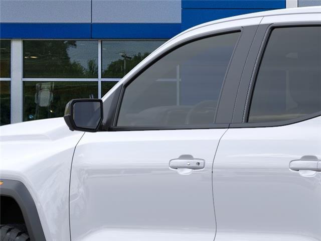 new 2026 GMC Canyon car, priced at $50,260