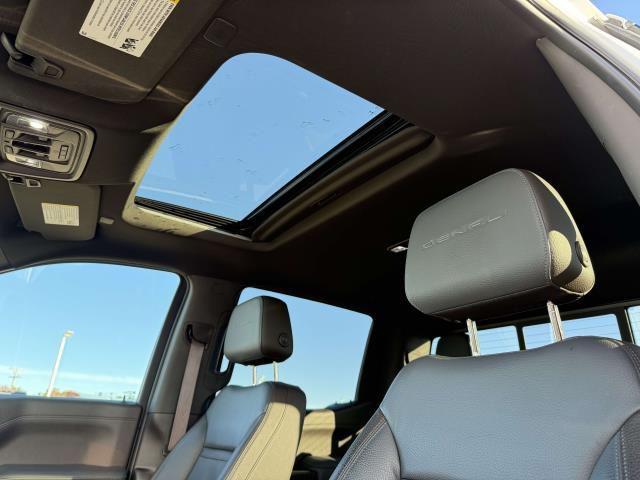 used 2022 GMC Sierra 1500 car, priced at $37,995