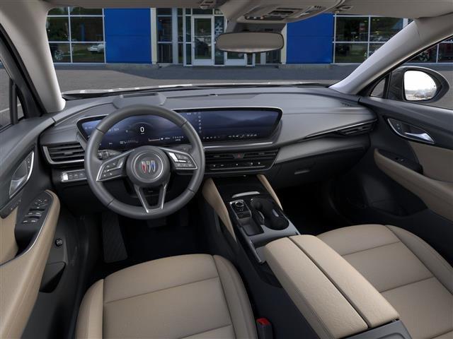 new 2026 Buick Envision car, priced at $46,235