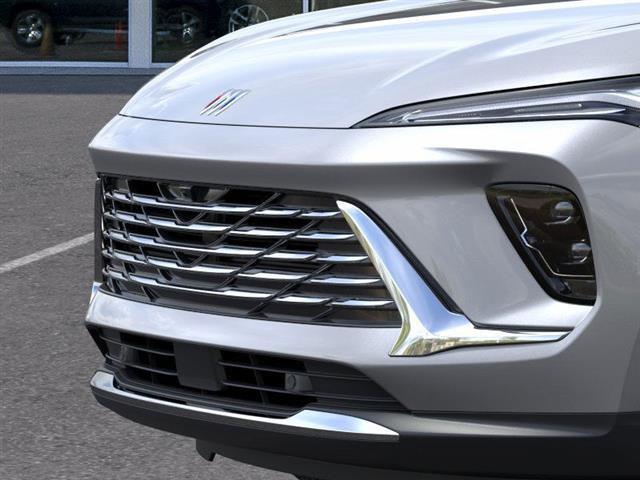 new 2026 Buick Envision car, priced at $46,235