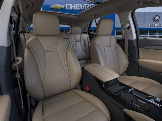 new 2026 Buick Envision car, priced at $46,235