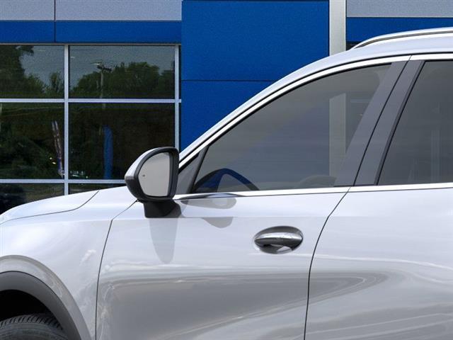 new 2026 Buick Envision car, priced at $46,235