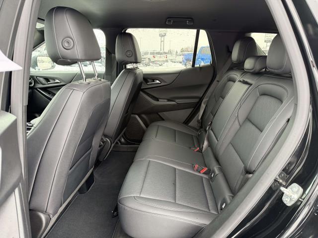 used 2025 Chevrolet Equinox car, priced at $27,995