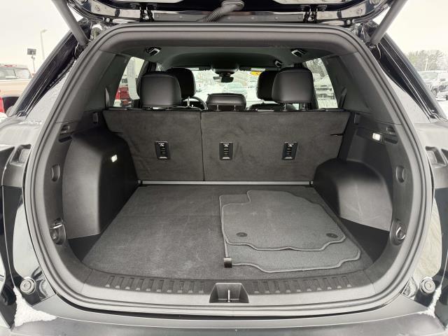 used 2025 Chevrolet Equinox car, priced at $27,995