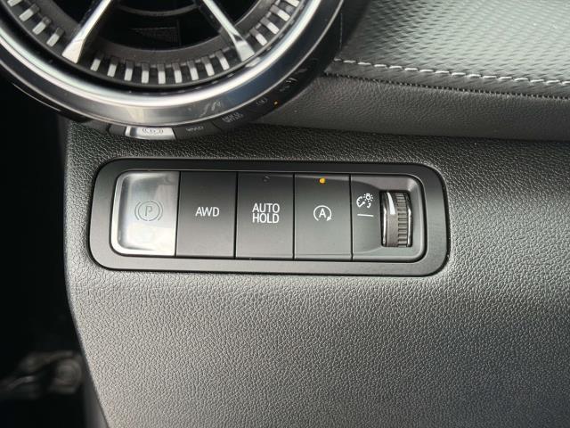 used 2025 Chevrolet Equinox car, priced at $27,995