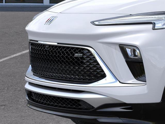 new 2026 Buick Encore GX car, priced at $33,050