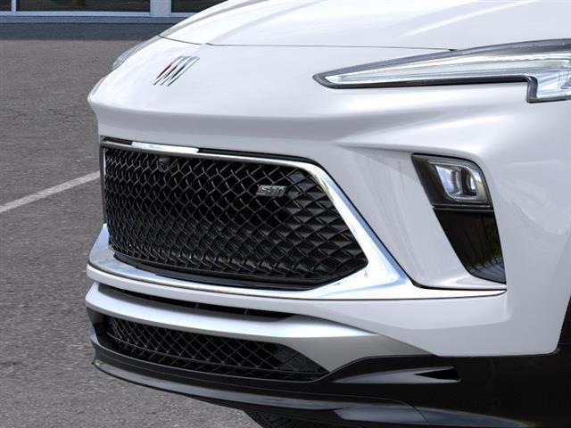 new 2026 Buick Encore GX car, priced at $33,050