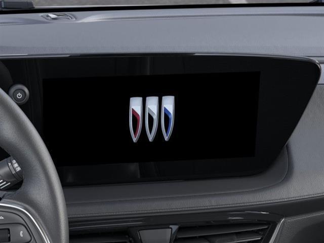 new 2026 Buick Encore GX car, priced at $33,050