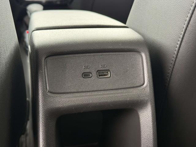 used 2025 Chevrolet Trax car, priced at $21,995