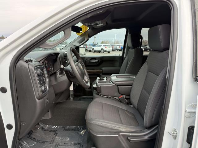 used 2020 Chevrolet Silverado 1500 car, priced at $27,995