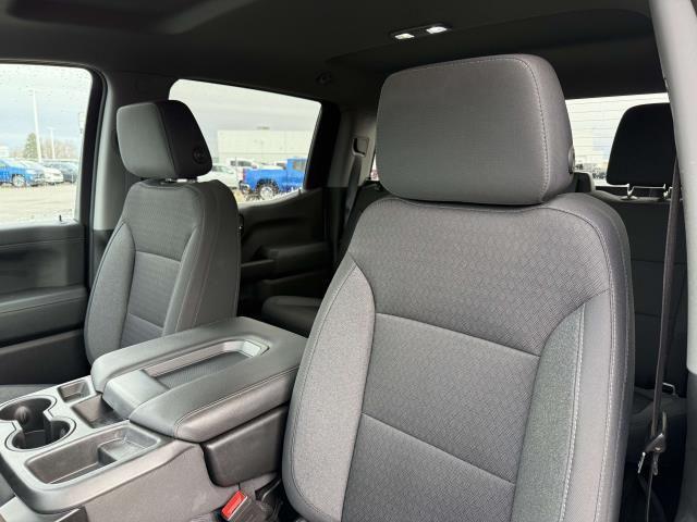 used 2020 Chevrolet Silverado 1500 car, priced at $27,995