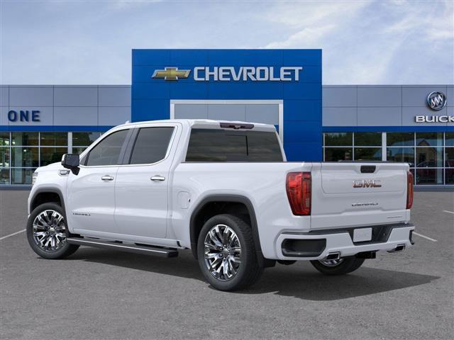 new 2026 GMC Sierra 1500 car, priced at $71,795
