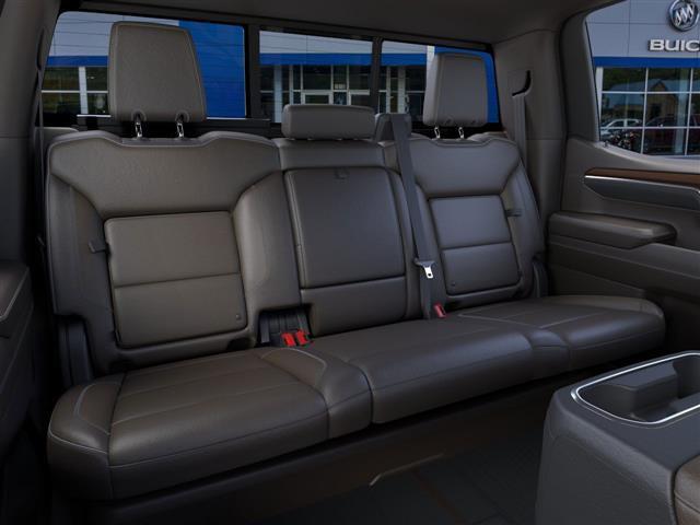 new 2026 GMC Sierra 1500 car, priced at $71,795