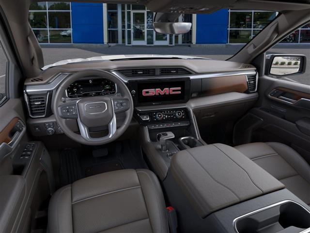 new 2026 GMC Sierra 1500 car, priced at $71,795