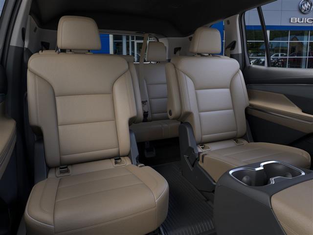 new 2026 Buick Enclave car, priced at $52,760