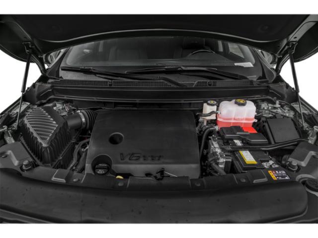 used 2020 Buick Enclave car, priced at $29,995