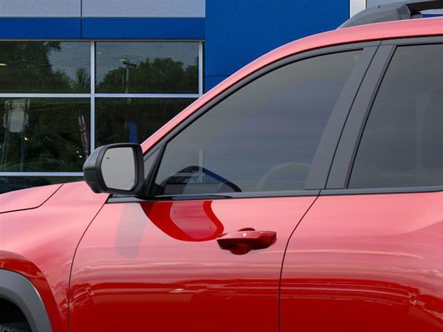 new 2026 Chevrolet Equinox car, priced at $39,985