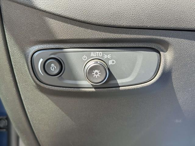 used 2024 Chevrolet Equinox car, priced at $23,500