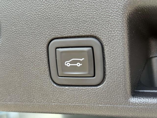 used 2024 Chevrolet Equinox car, priced at $23,500