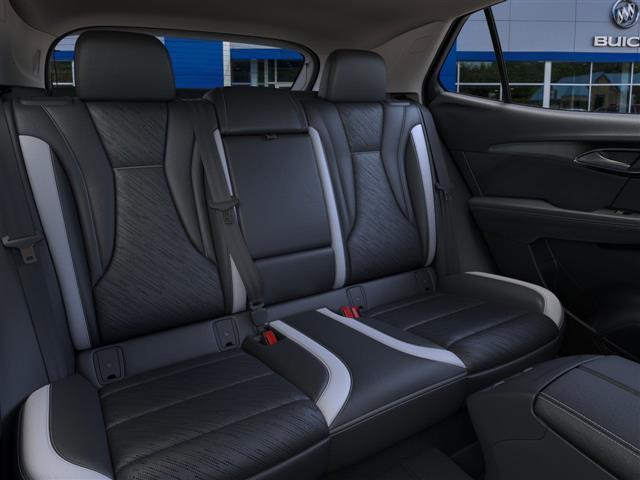 new 2026 Buick Envision car, priced at $49,000