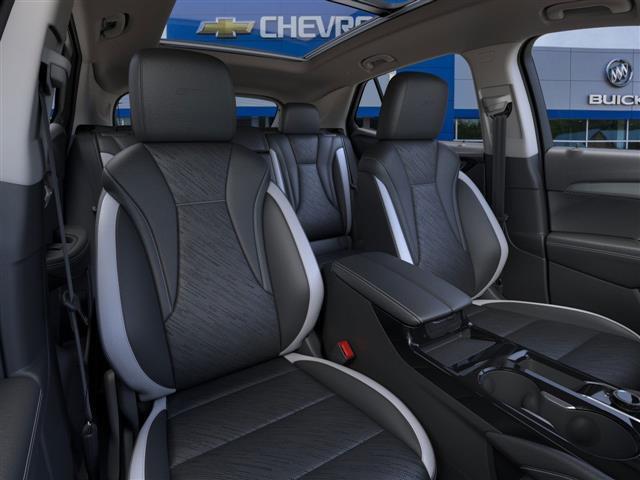 new 2026 Buick Envision car, priced at $49,000