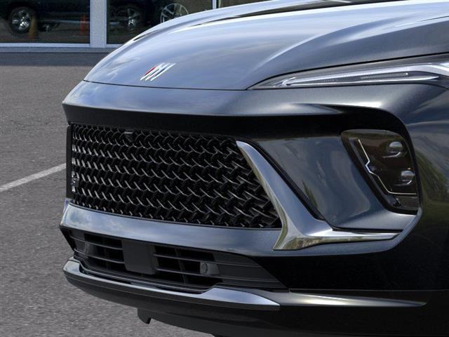 new 2026 Buick Envision car, priced at $49,000