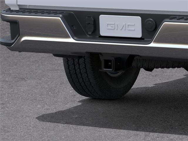 new 2026 GMC Sierra 2500 car, priced at $61,685